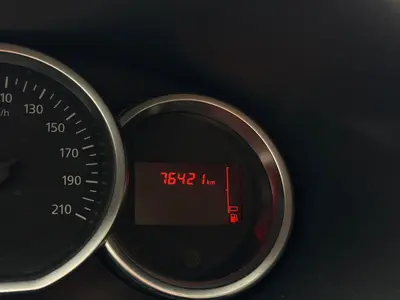 Dacia Logan – Foto 9