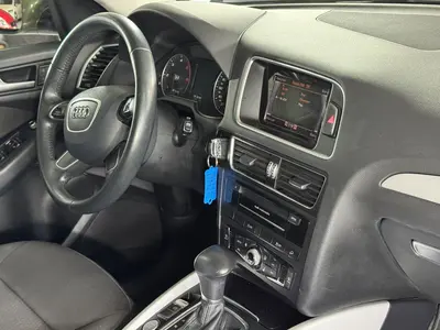 Audi Q5 – Foto 10