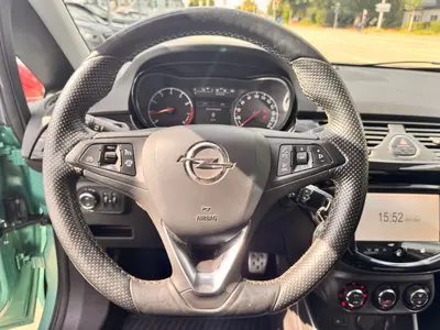 Opel Corsa – Foto 11