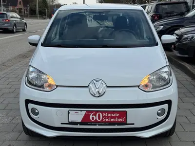 Volkswagen up! – Foto 3