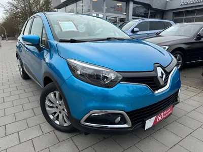 Renault Captur – Foto 2