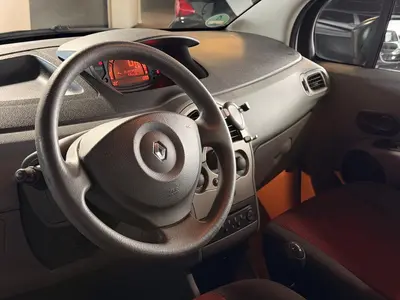 Renault Modus – Foto 10