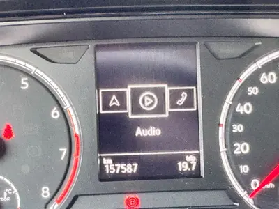 Volkswagen Polo – Foto 35