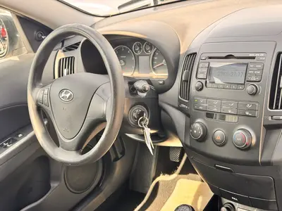 Hyundai i30 – Foto 23