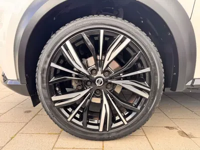 Nissan Juke – Foto 8