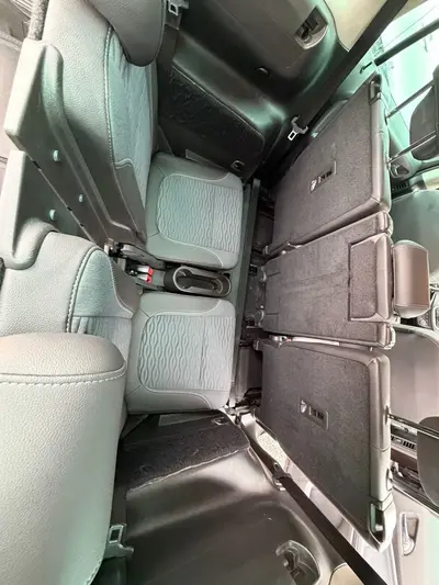 Opel Zafira – Foto 19