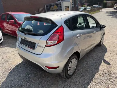 Ford Fiesta – Foto 2
