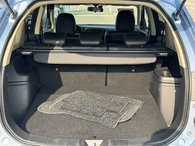 Mitsubishi Outlander – Foto 9