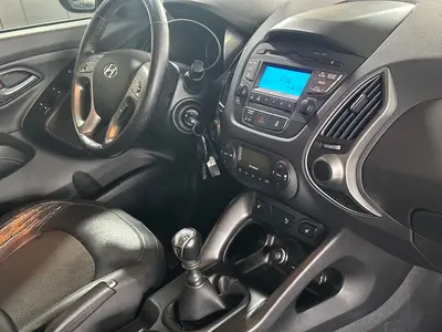 Hyundai ix35 – Foto 9