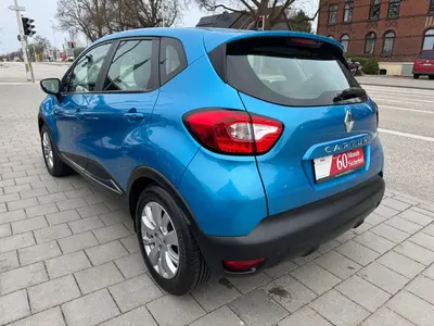 Renault Captur – Foto 5