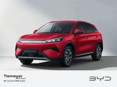 BYD ATTO 3 EVO – Foto 4