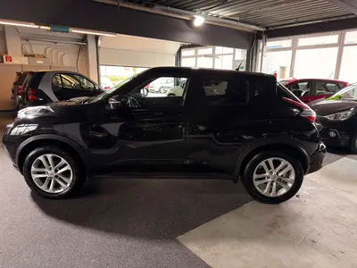 Nissan Juke – Foto 8
