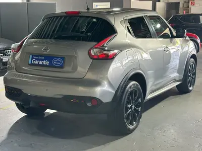 Nissan Juke – Foto 6