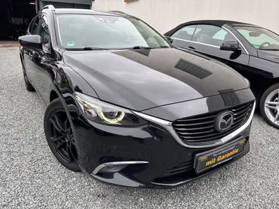 Mazda 6 – Foto 2