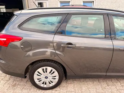 Ford Focus – Foto 9