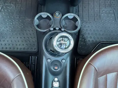 MINI Cooper S Cabrio – Foto 19