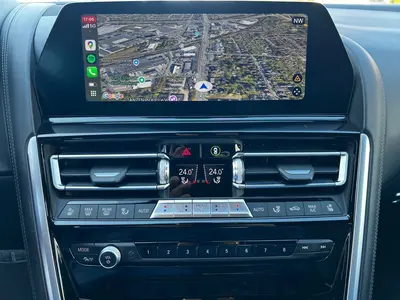 BMW 840 – Foto 18