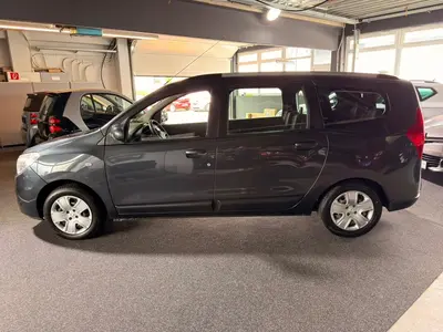 Dacia Lodgy – Foto 6