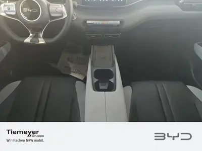 BYD DOLPHIN SURF – Foto 12