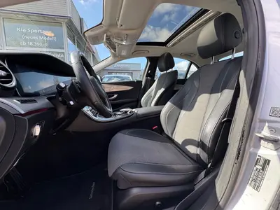 Mercedes-Benz E 220 – Foto 10