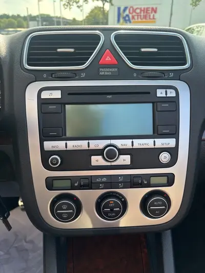 Volkswagen Eos – Foto 13