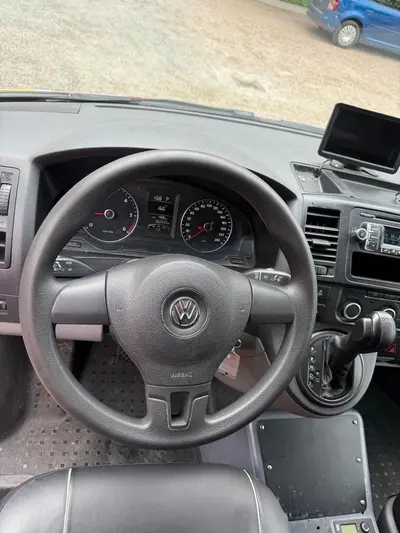Volkswagen T5 Transporter – Foto 12