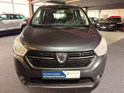 Dacia Lodgy – Foto 3