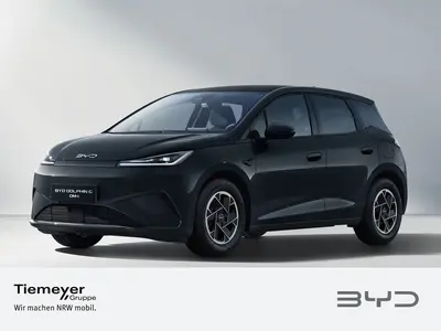 BYD DOLPHIN – Foto 1