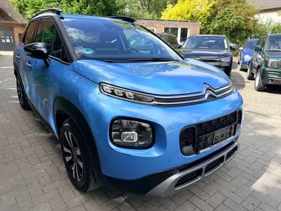 Citroën C3 Aircross – Foto 3
