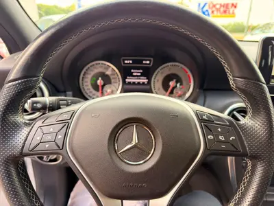 Mercedes-Benz A 180 – Foto 13