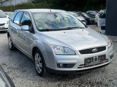 Ford Focus – Foto 1