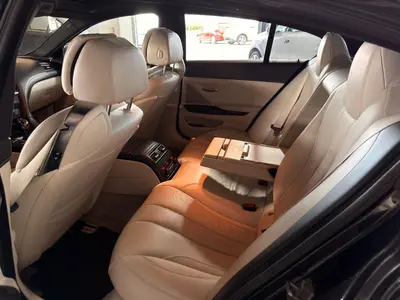 BMW 640 – Foto 17