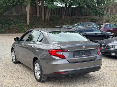 Fiat Tipo – Foto 7