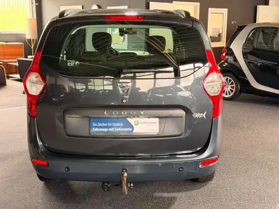 Dacia Lodgy – Foto 8