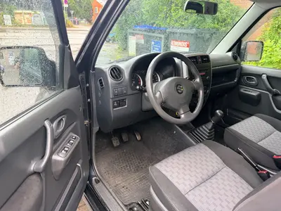 Suzuki Jimny – Foto 4