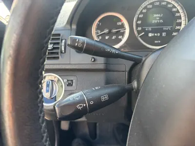 Mercedes-Benz C 180 – Foto 15