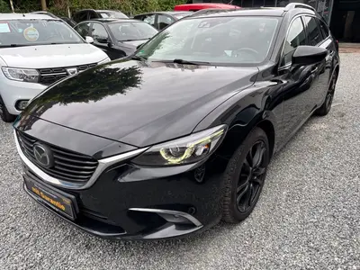 Mazda 6 – Foto 4