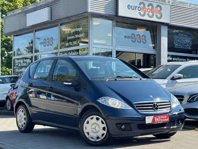 Mercedes-Benz A 150 – Foto 1