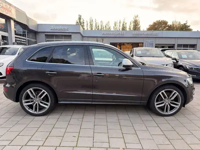 Audi SQ5 – Foto 8