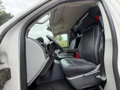 Volkswagen T5 Transporter – Foto 8