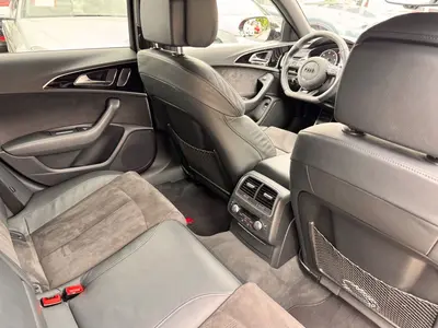 Audi A6 – Foto 26