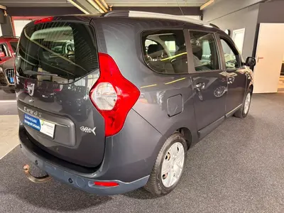 Dacia Lodgy – Foto 9