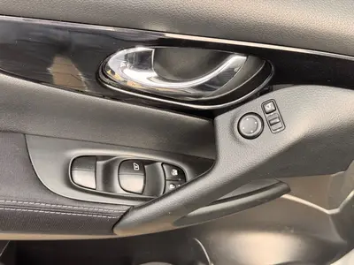 Nissan Qashqai – Foto 10