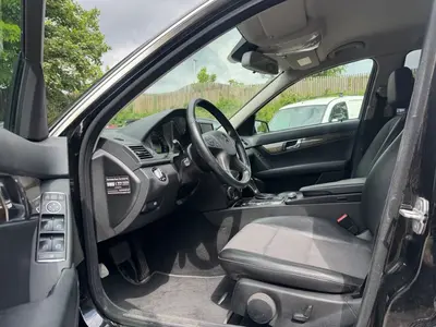 Mercedes-Benz C 220 – Foto 17