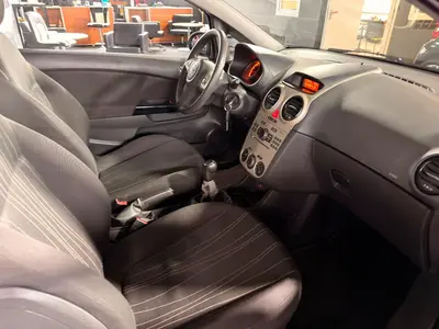 Opel Corsa – Foto 13