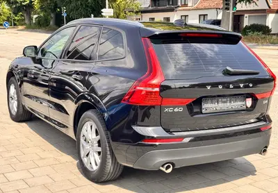 Volvo XC60 – Foto 6