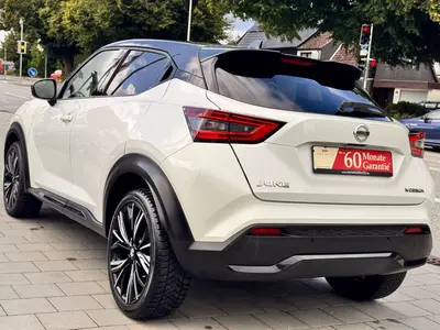 Nissan Juke – Foto 7