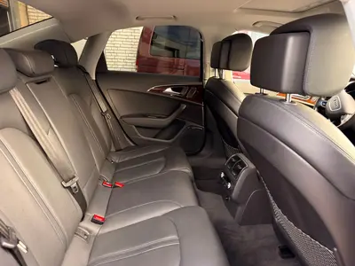 Audi A6 – Foto 5