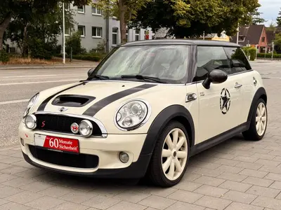 MINI Cooper S – Foto 3