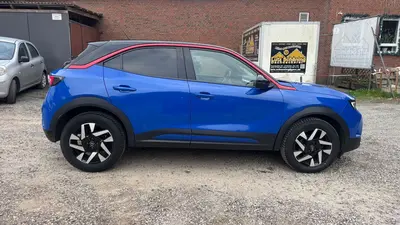 Opel Mokka – Foto 7